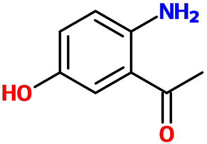 MC085223 1-(2-Amino-5-hydroxyphenyl)ethanone